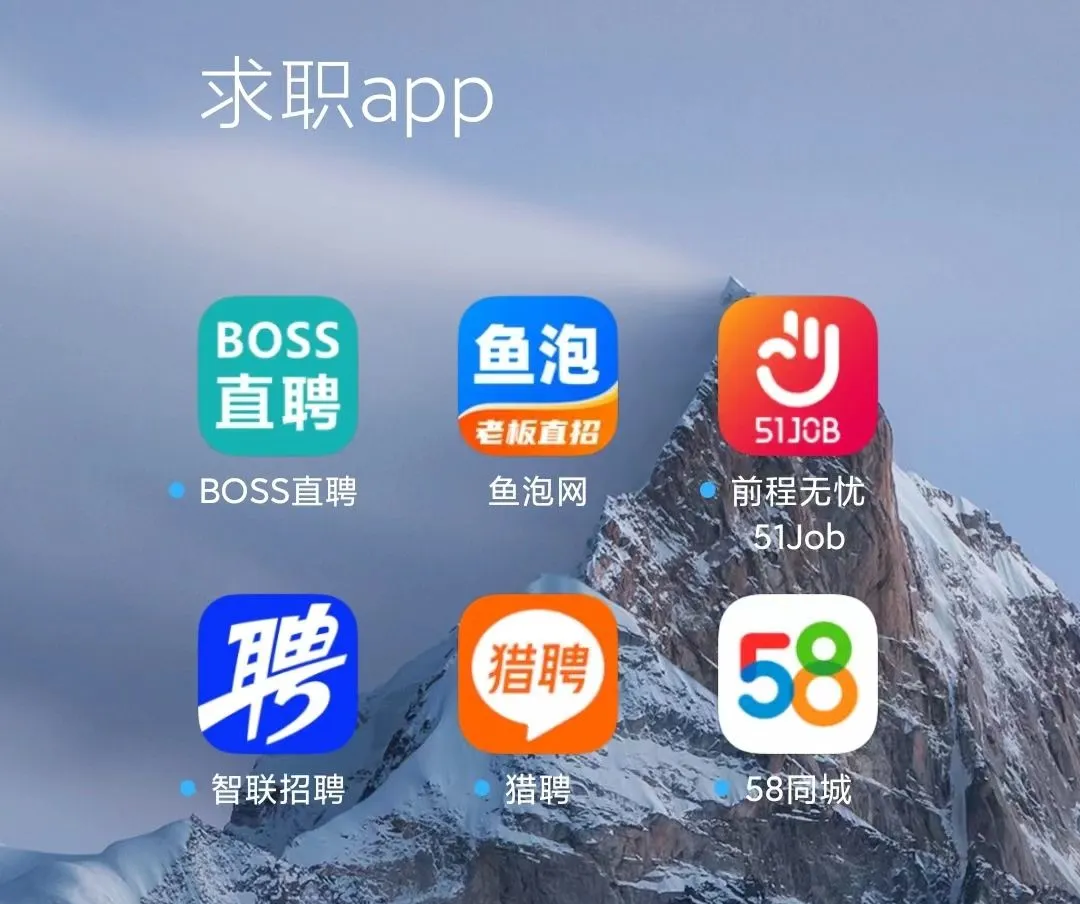 白山最新找工作用什么平台最好方法分析(最方便真实的白山找工作用什么平台最好2025年6月方法)