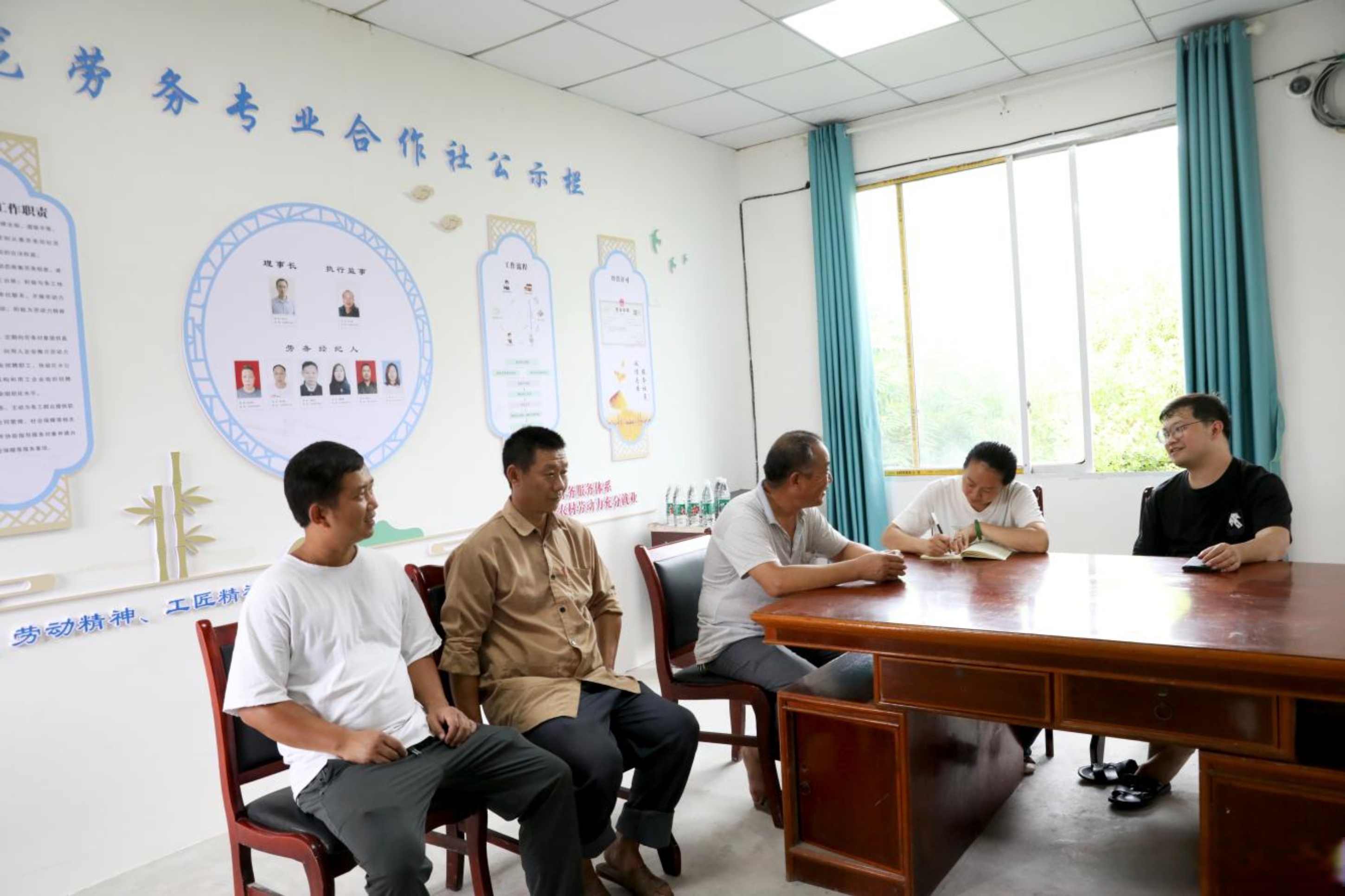 白山最新怎么做劳务中介方法分析(最方便真实的白山中介新手怎么找客源方法)