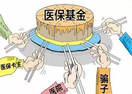 白山最新黄牛套社保卡方法分析(最方便真实的白山有没有黄牛办社保套现方法)